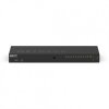 Netgear M4250-10G2XF-PoE+ Switch 8PoE+ 2GE 2SFP+